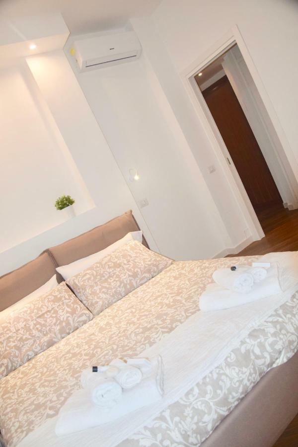 Terrazza San Giovanni Apartment Roma Exterior foto